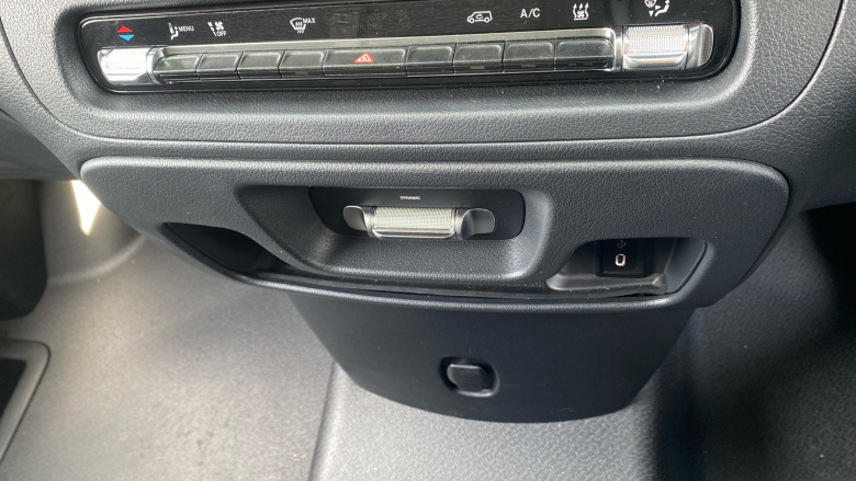 Mercedes-Benz Vito EL2 Electric Fwd 85kW 66kWh Pro Van Auto